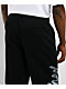 Cookies Draft Day Black Sweatpants - Thumbnail image 4 of 6