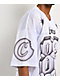 Cookies Draft Day White Football Jersey - Thumbnail image 4 of 6