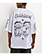 Cookies Draft Day White Football Jersey - Thumbnail image 2 of 6