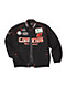 Cookies Enzo Premium Octane Black Racing Jacket - Thumbnail image 1 of 2