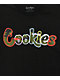 Cookies Escobar Black T-Shirt - Thumbnail image 2 of 2