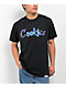 Cookies Fahrenheit Black T-Shirt - Thumbnail image 1 of 2