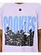 Cookies Farm Lavender T-Shirt