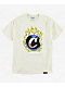 Cookies Fireball Natural T-Shirt - Thumbnail image 3 of 3