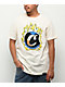 Cookies Fireball Natural T-Shirt - Thumbnail image 1 of 3