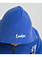 Cookies Florist Blue Wash Zip Hoodie - Thumbnail image 6 of 7