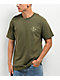 Cookies Ganja Farmer Green T-Shirt - Thumbnail image 2 of 3