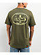 Cookies Ganja Farmer Green T-Shirt - Thumbnail image 1 of 3
