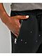 Cookies Gold Rush Splatter Black Sweatpants - Thumbnail image 4 of 7