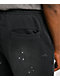 Cookies Gold Rush Splatter Black Sweatpants - Thumbnail image 5 of 7