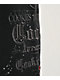 Cookies Gold Rush Splatter Black Sweatpants - Thumbnail image 6 of 7