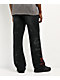 Cookies Gold Rush Splatter Black Sweatpants - Thumbnail image 2 of 7