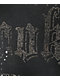 Cookies Gold Rush Splatter Rhinestone Black Crop T-Shirt - Thumbnail image 5 of 6