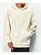 Cookies Gulfstream Cream Hoodie - Thumbnail image 1 of 4