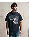 Cookies Heaven Or Hell Black Knit T-Shirt - Thumbnail image 4 of 4