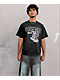 Cookies Heaven Or Hell Black Knit T-Shirt - Thumbnail image 3 of 3