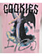 Cookies Heaven Or Hell Fallen Angel Pink Knit T-Shirt - Thumbnail image 3 of 4