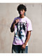 Cookies Heaven Or Hell Fallen Angel Pink Knit T-Shirt - Thumbnail image 6 of 8