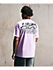 Cookies Heaven Or Hell Fallen Angel Pink Knit T-Shirt - Thumbnail image 7 of 8