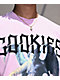 Cookies Heaven Or Hell Fallen Angel Pink Knit T-Shirt - Thumbnail image 8 of 8