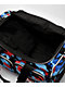 Cookies Heritage Smell Proof Blue Camo Duffel Bag - Thumbnail image 6 of 6