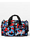 Cookies Heritage Smell Proof Blue Camo Duffel Bag - Thumbnail image 1 of 6
