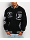 Cookies High Black Varsity Jacket - Thumbnail image 3 of 6