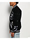Cookies High Black Varsity Jacket - Thumbnail image 5 of 6