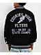 Cookies High Black Varsity Jacket - Thumbnail image 2 of 6