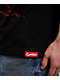 Cookies High Grade Dept Black T-Shirt - Thumbnail image 3 of 3