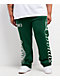Cookies High Green Sweatpants - Thumbnail image 3 of 9