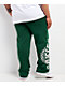 Cookies High Green Sweatpants - Thumbnail image 4 of 9