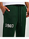 Cookies High Green Sweatpants - Thumbnail image 5 of 9