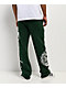 Cookies High Green Sweatpants - Thumbnail image 2 of 9