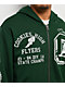 Cookies High Green Zip Hoodie - Thumbnail image 6 of 12
