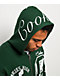 Cookies High Green Zip Hoodie - Thumbnail image 12 of 12