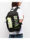 Cookies Highest Bungee Black Smell Proof Backpack - Thumbnail image 2 of 8