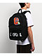 Cookies Highest Highs Black Backpack - Thumbnail image 1 of 4