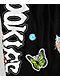 Cookies Highest Of Highs Black Sweat Shorts - Thumbnail image 3 of 5