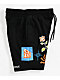 Cookies Highest Of Highs Black Sweat Shorts - Thumbnail image 5 of 5