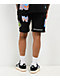 Cookies Highest Of Highs Black Sweat Shorts - Thumbnail image 2 of 5