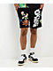 Cookies Highest Of Highs Black Sweat Shorts - Thumbnail image 1 of 5