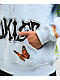 Cookies Highest Of Highs Light Blue Hoodie - Thumbnail image 5 of 8