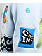 Cookies Highest Of Highs Light Blue Hoodie - Thumbnail image 7 of 8