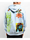 Cookies Highest Of Highs Light Blue Hoodie - Thumbnail image 2 of 8