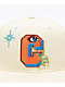 Cookies Highest Of Highs Natural Snapback hat - Thumbnail image 3 of 5
