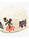 Cookies Highest Of Highs Natural Snapback hat - Thumbnail image 5 of 5