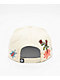 Cookies Highest Of Highs Natural Snapback hat - Thumbnail image 2 of 5