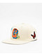 Cookies Highest Of Highs Natural Snapback hat - Thumbnail image 1 of 5