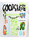 Cookies Highest Of Highs White T-Shirt - Thumbnail image 2 of 2